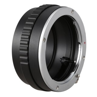 Adapter Ring For Sony Alpha Minolta AF A-type Lens To NEX 3,5,7 E-mount Camera thumbnail