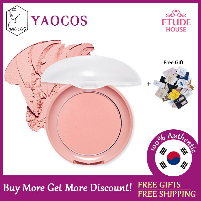 Lovely Cookie Blusher 4g