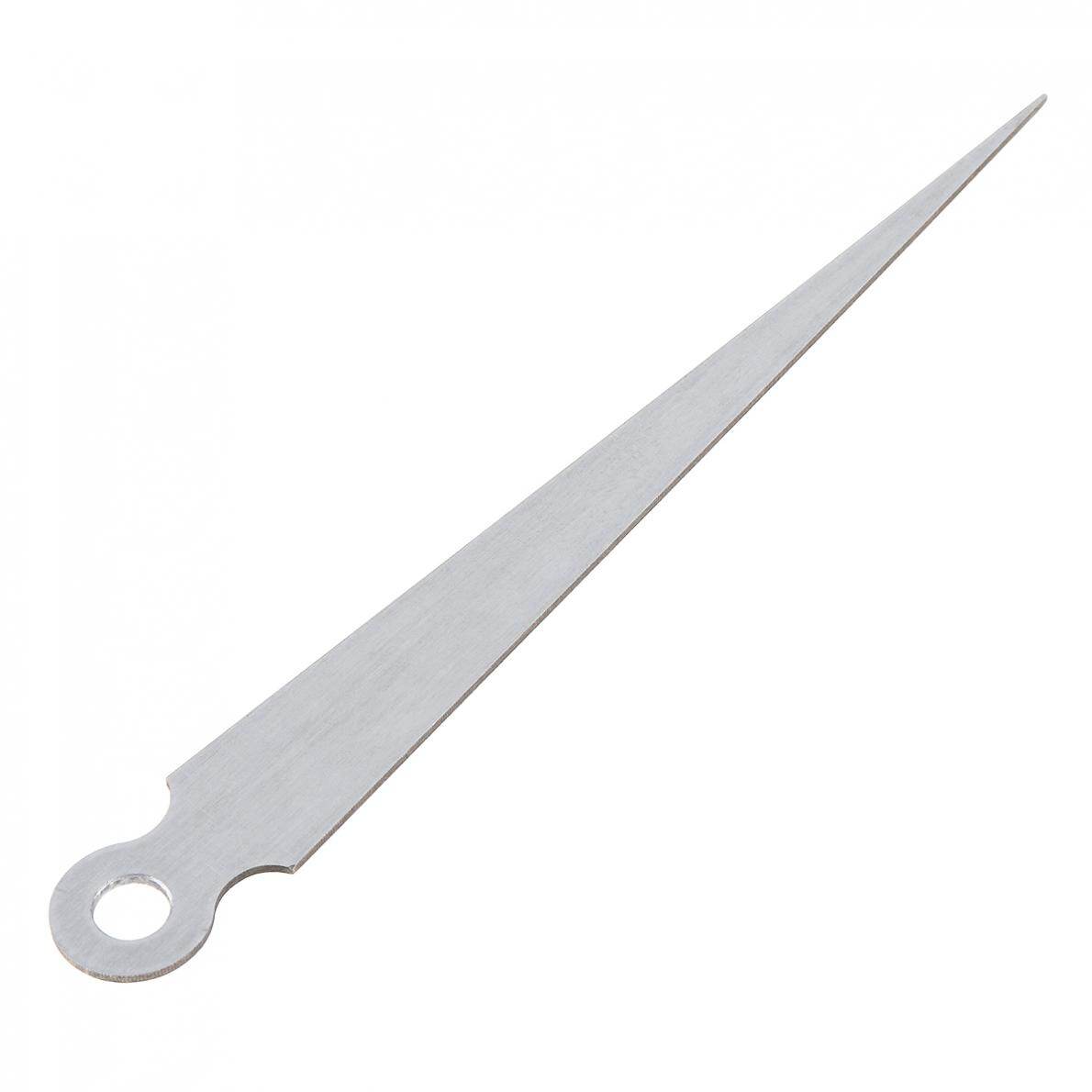 ChgImposs Metric Wedge Thước Khẩu độ Thước đo Chiều sâu Thước đo