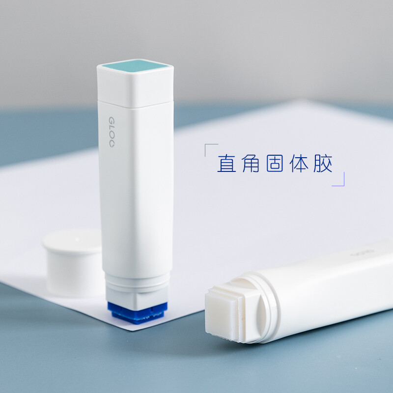 Kokuyo Square Stick Glue (Gloo)