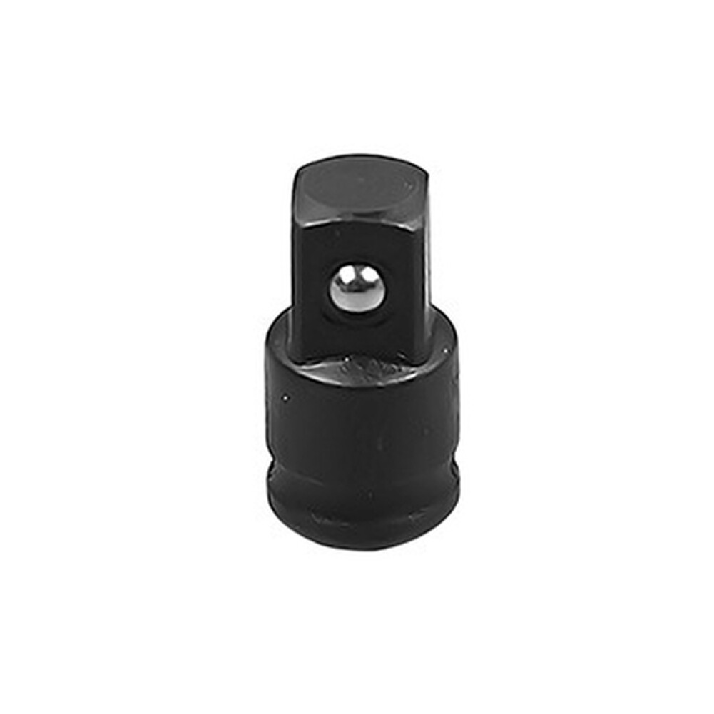 Hexagon Pneumatic Wrench Socket Adapter Head Connector Kit Hand Tool Accessories