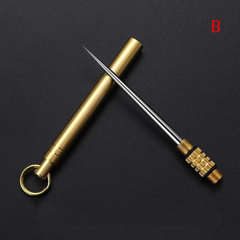 Family Flower Shenghao Tái Sử Dụng Tăm Với Thép Không Gỉ Không Thấm Nước Hộp Đựng Tăm Mini Tăm A