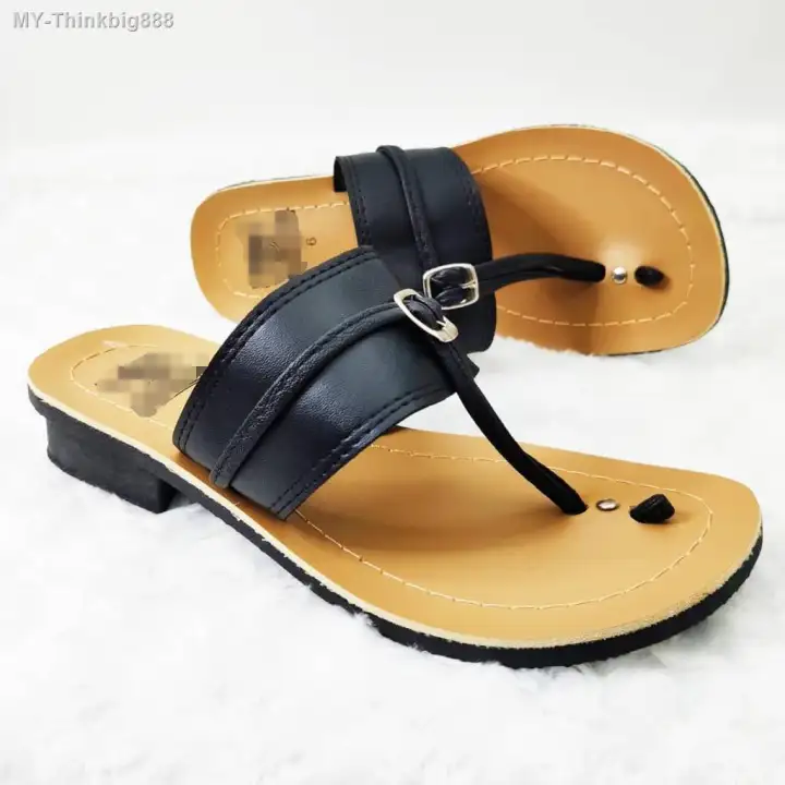 selipar chappal