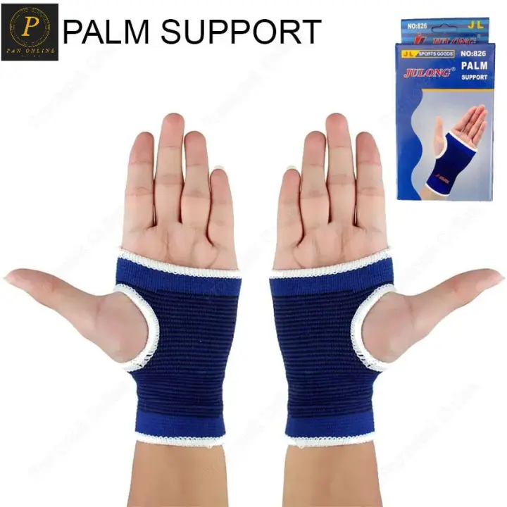 wrist guards for lifting