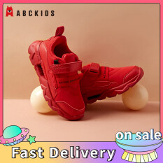 ABCKIDS Trẻ Em Giày Bé Trai Sneakers Giày Thể Thao Trẻ Em Cao Su Giải Trí Giảng Viên Casual Kids Sneakers 2020 Thương Hiệu Mùa Xuân Hè Kích Thước 31-37