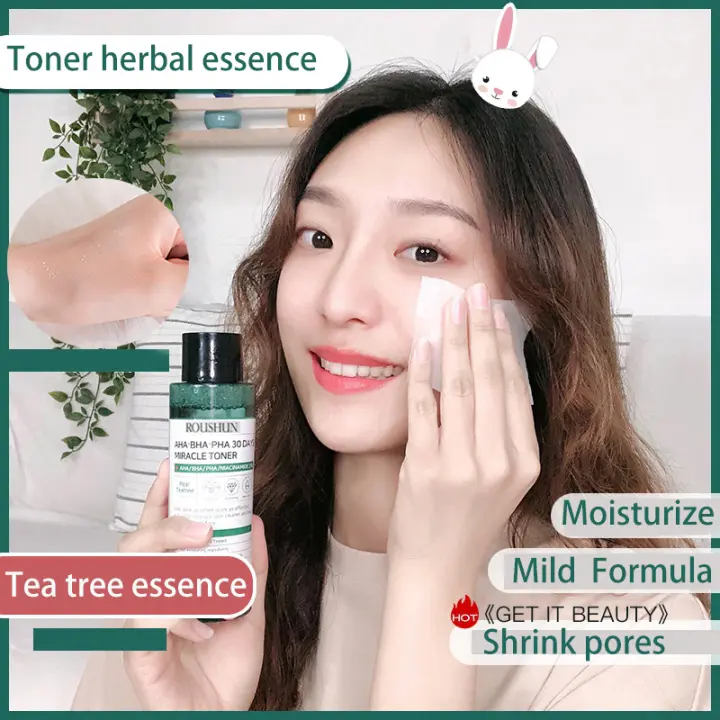 miracle acne treatment