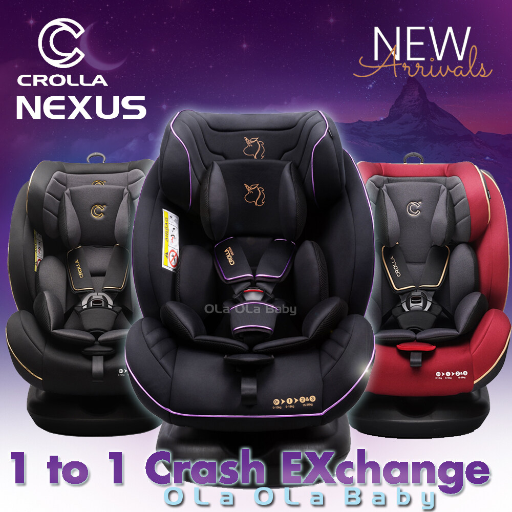 Ola baby seat cheap