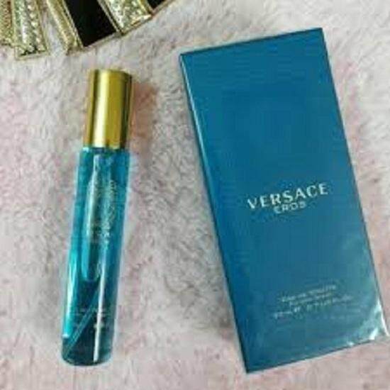 versace eros 20 ml