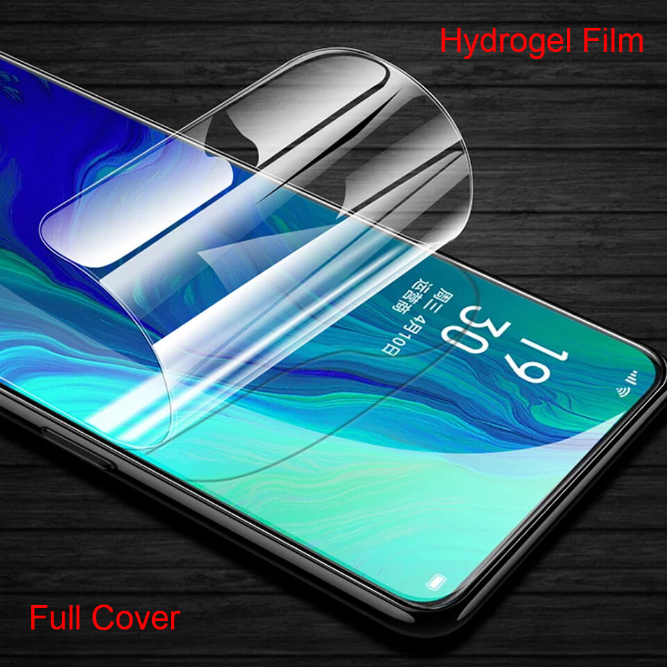 oppo reno 2z screen protector