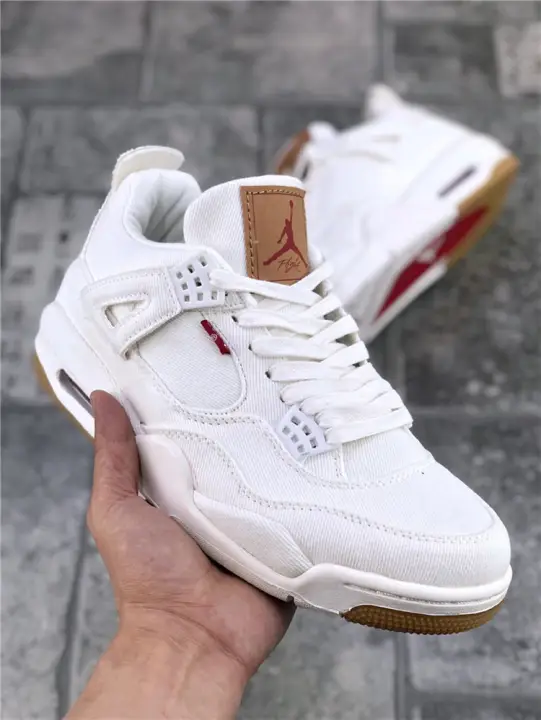 levis sports shoes