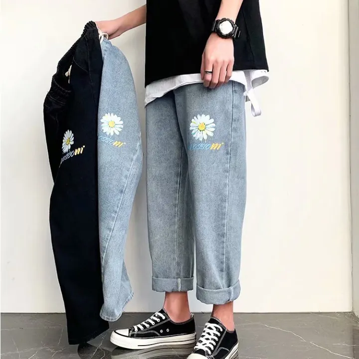 casual pants other than jeans