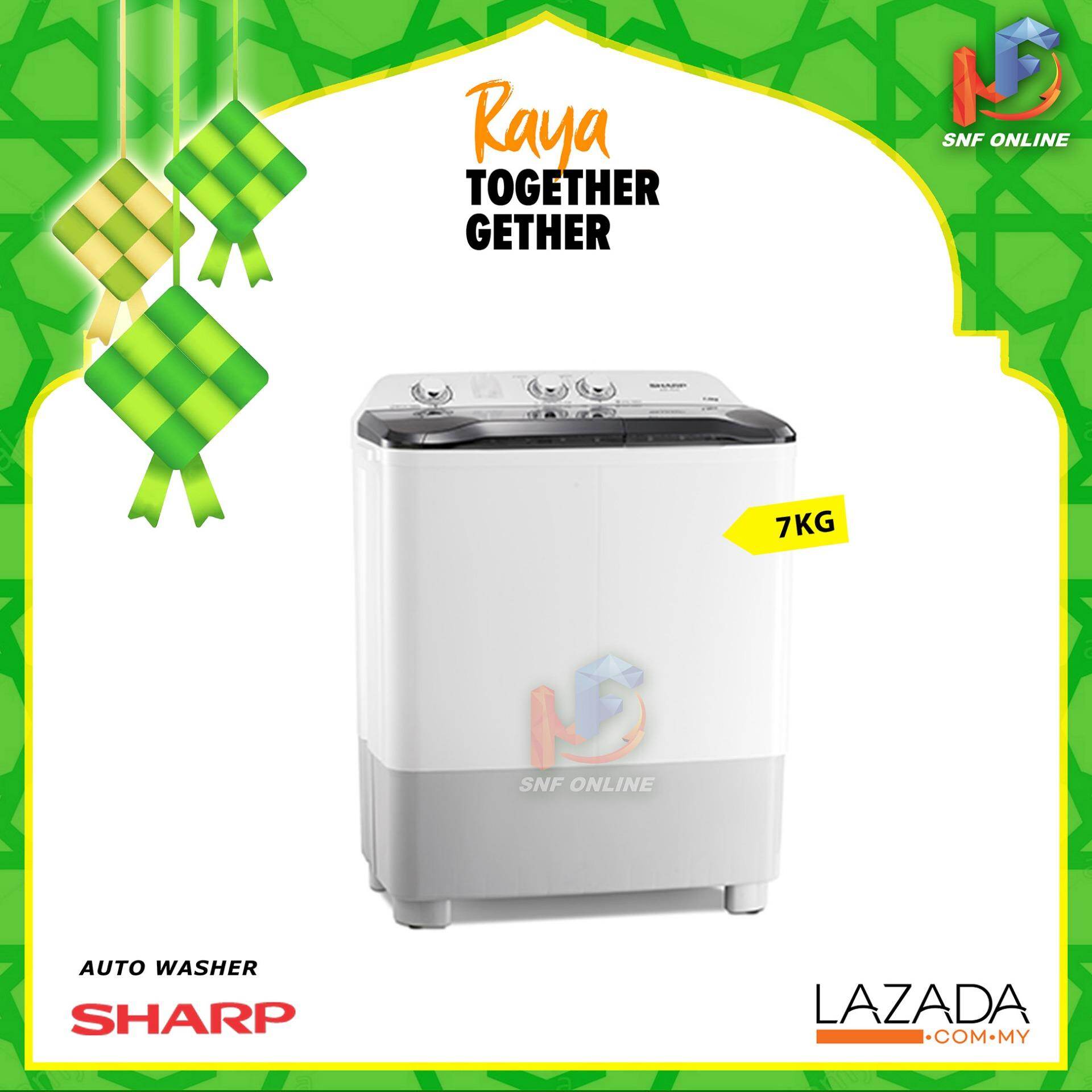 Sharp Malaysia
