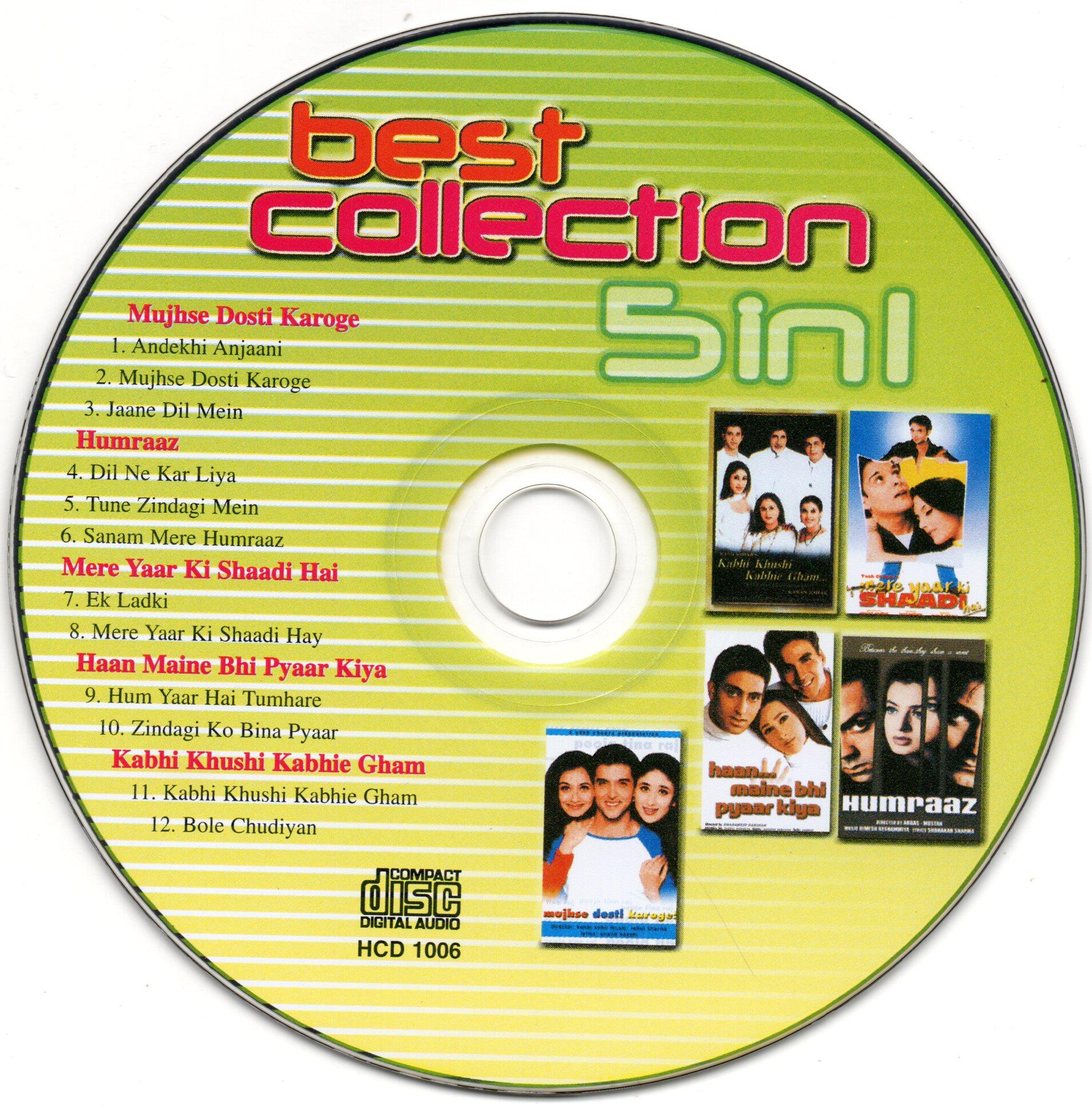 Zindagani Hai Ishq Deewana Kehta Hai Ki Pyar Kar Mp3 Song Download