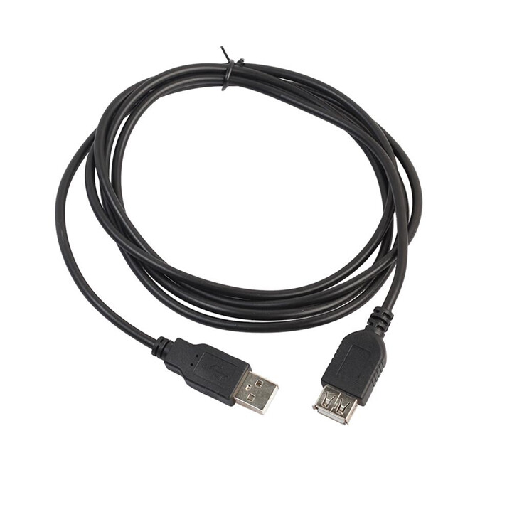 Dây Nối Dài USB Đực Cái - 1.5m