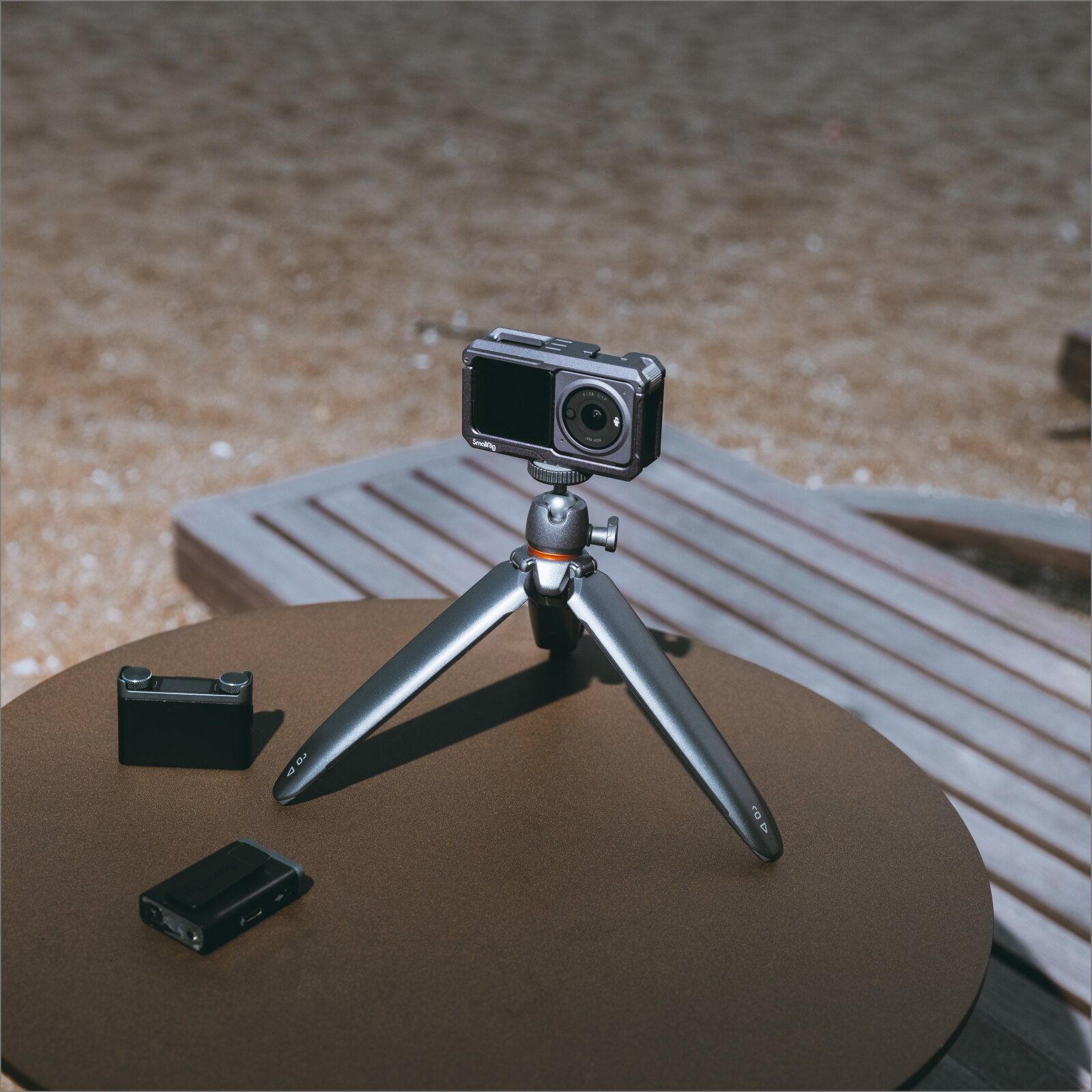 Khung Máy Ảnh SmallRig Cho DJI Action 2 3661