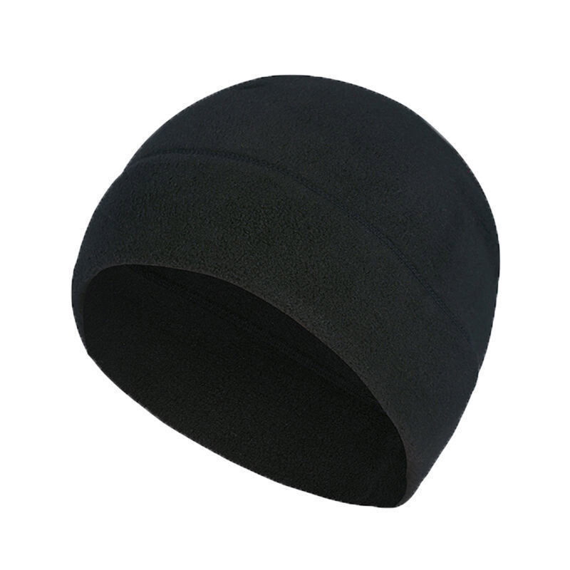 ASRV Hat men's and women's new warm and fleece cycling windproof cap breathable warm cold fleece cap