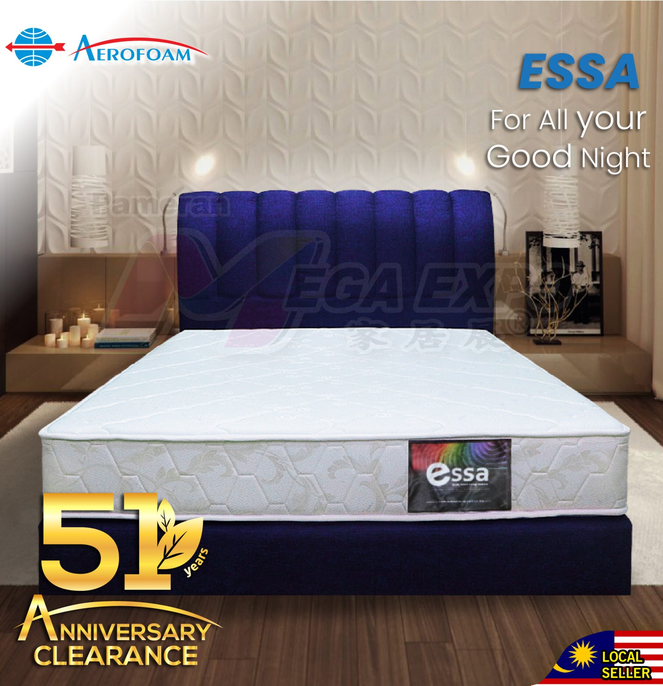 mattress lazada