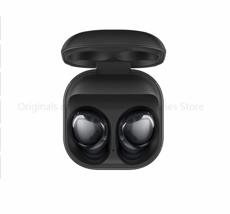 Samsung Galaxy Buds Pro Chính Hãng, BUDSpro Đúng Không Dây Earbuds, W/Khử Tiếng Ồn Chủ Động, Tính Năng Sạc Không Dây SM-R190