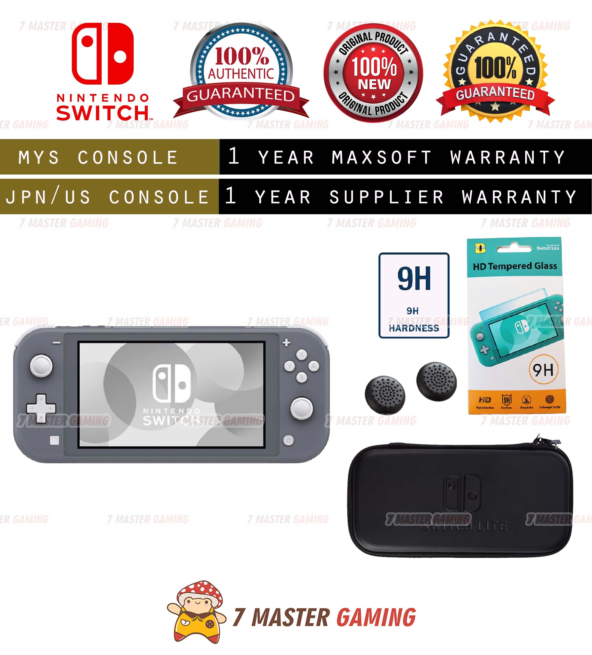 Gamestop Nintendo Switch Lite Yellow Console Nintendo Switch Light