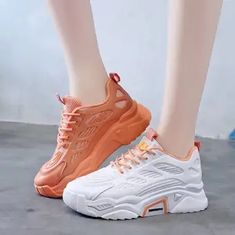 female fashion sneakers