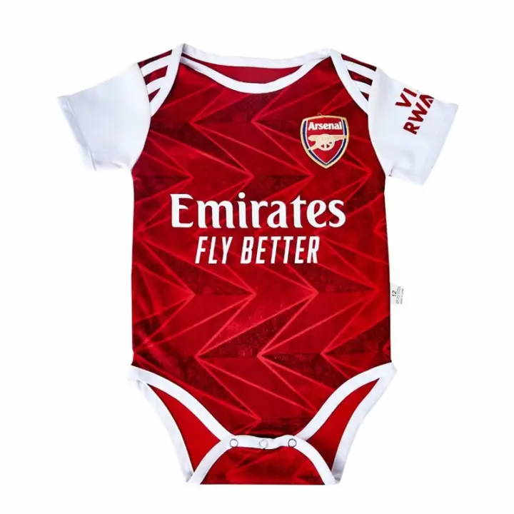 infant football jersey