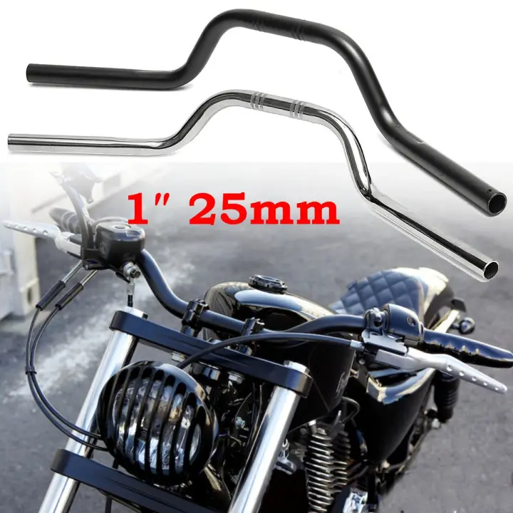 xvs650 handlebars