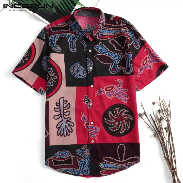 clearance hawaiian shirts