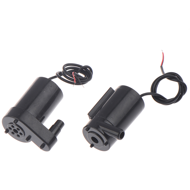 Máy bơm nước mini DC 5-12V 3L/Phút chất lượng cao - INTL