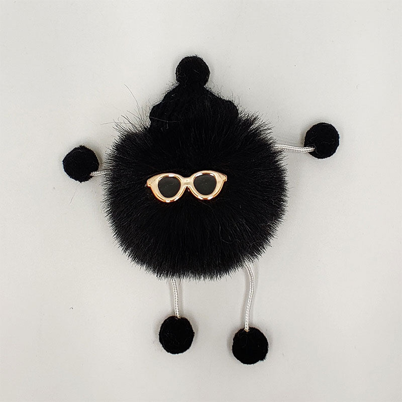 JJT Pendants, key chains, backpack keychains, key chains, dolls