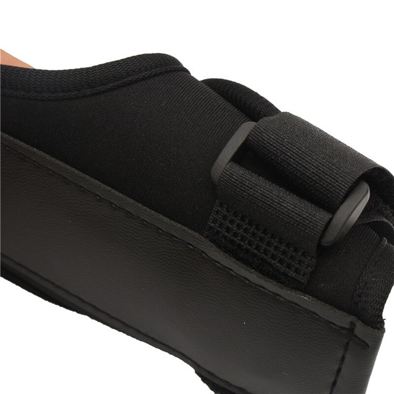 Sissi Golf Swing Trainer Training Accessories Wrist Corrector Band Fixing Strap Guide