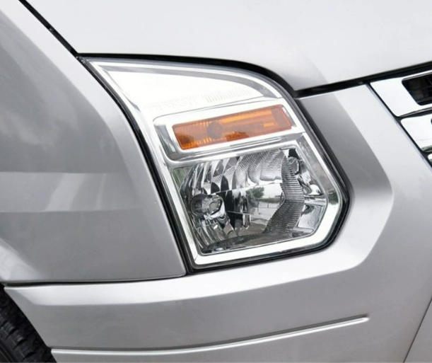 Vỏ Đèn Pha Ford Transit/Vỏ Đèn Pha/Ống Kính Đèn Pha/Ống Kính Đèn Pha