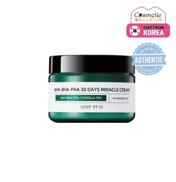 harga aha bha pha 30days miracle cream