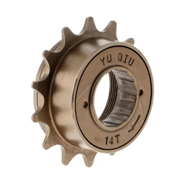 14t freewheel