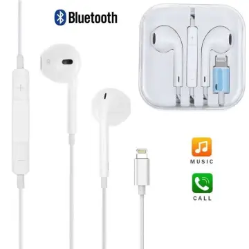 harga headset iphone lightning