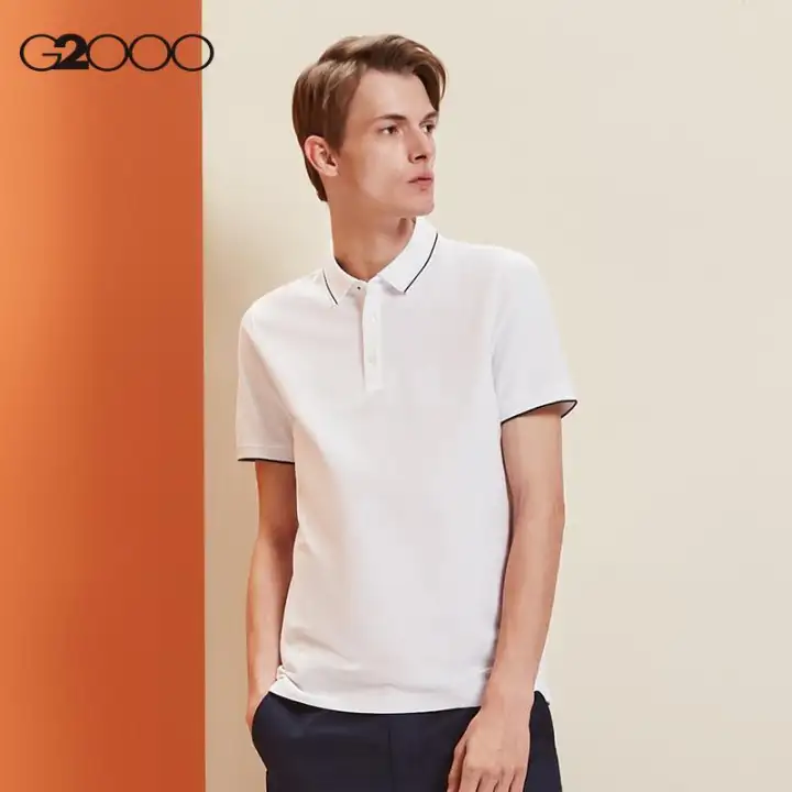 g2000 polo shirt