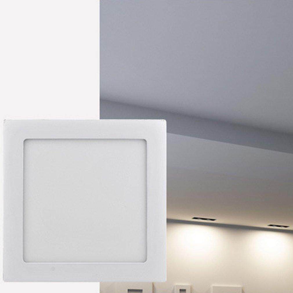 UINN Đèn LED LED Cảm Biến Trên Hồng Ngoại Con Người Chuyển Động Đầu Báo