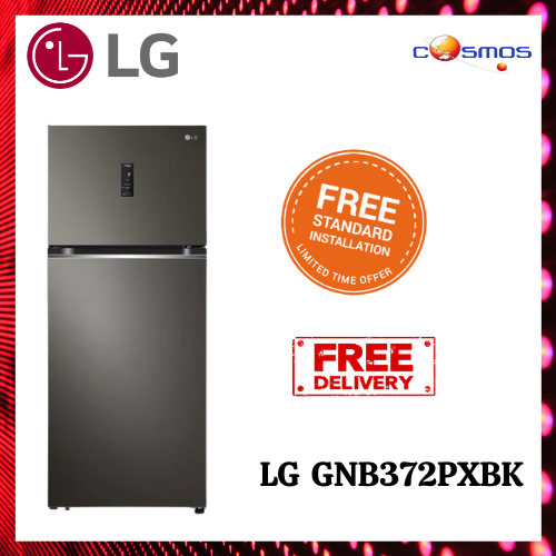 lg gnb372pxbk