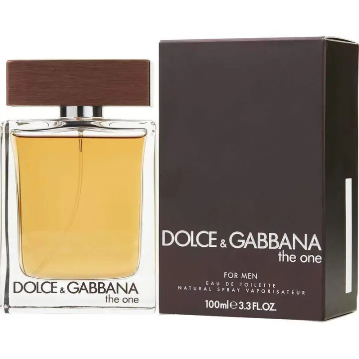the one d&g 100ml