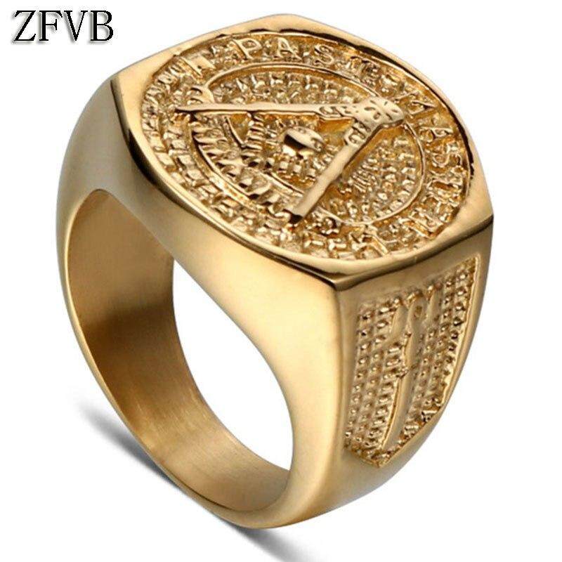 classic masonic rings