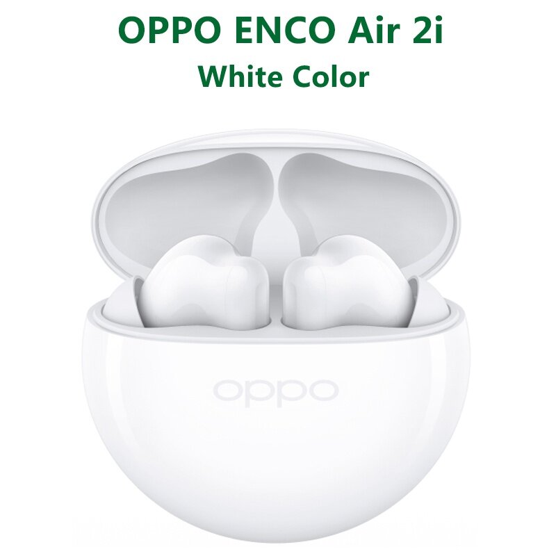 oppo enco air2i buds