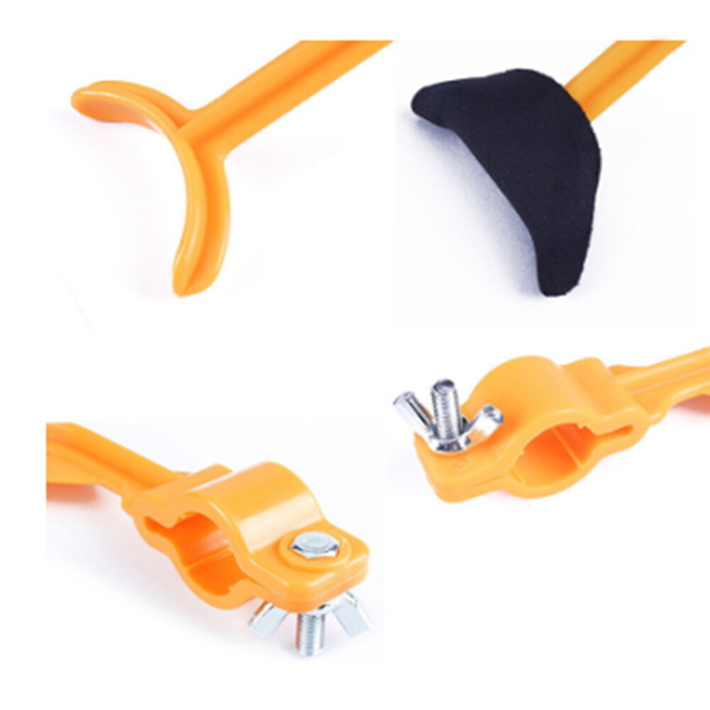 MARV Golf Swing Action Corrector Beginner Trainer Gesture Corrector Wrist Arm Control Training Tool