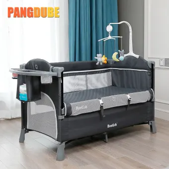 table crib