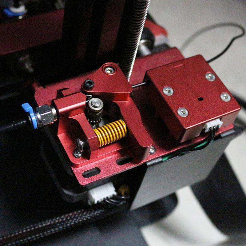Creality 3D Extruder Back Plate 2.5mm Aluminium Plate For CR-10S Pro 3D Printer