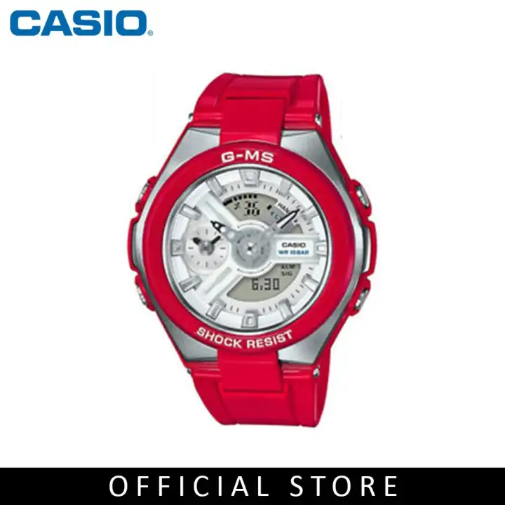 casio msg 400