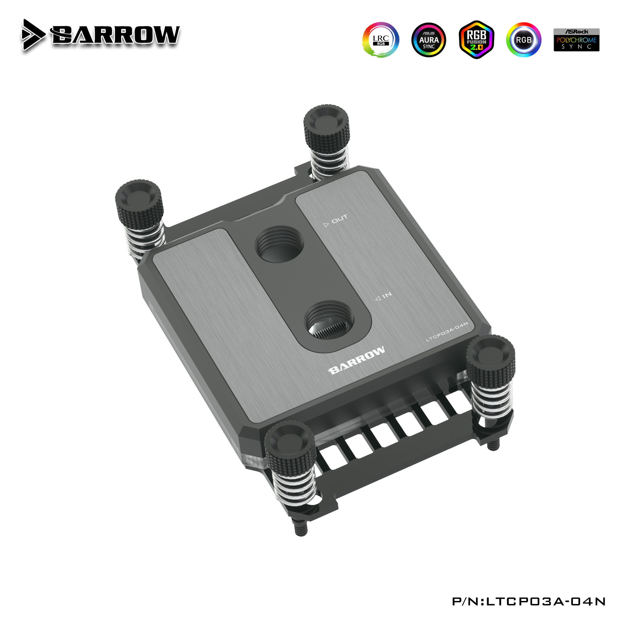 Beli Barrow Am4 Pada Harga Terendah Lazada Com My