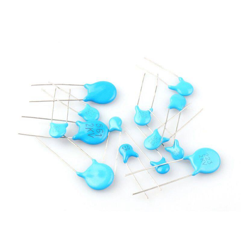20pcs 1kv 102 1000v 1nf 1000pf high voltage hv ceramic disc capacitor