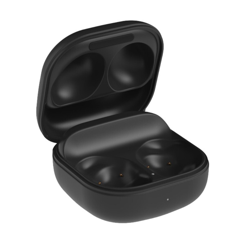 Earphone Protective Case For Samsung-Galaxy Buds Pro Earbuds Accessories Wireless Charging Case