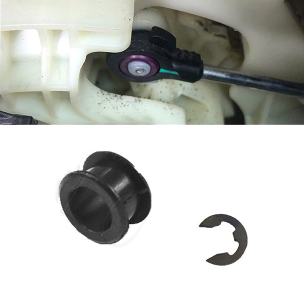 33820-02370b shift shifter bushing replacement for toyota corolla 2003-2008