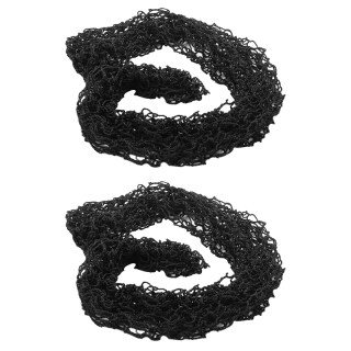 2X Net for Spikeball Game Replacement for Broken Net Compatible with thumbnail