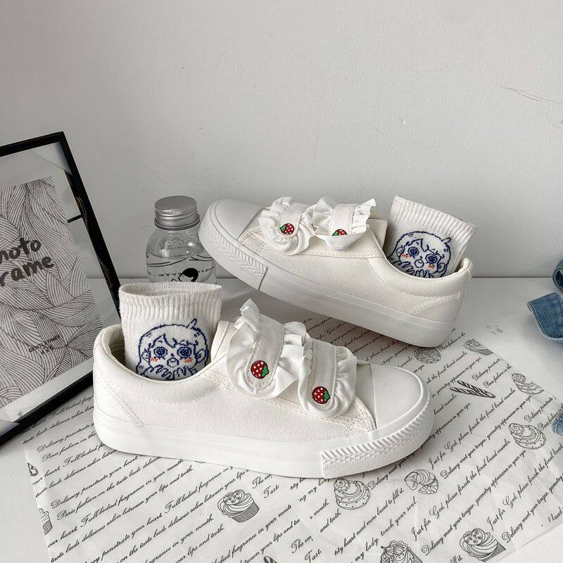 LAVA.LARA【Free Shipping Miễn phí vận chuyển】 Giày thể thao nữ Tidal